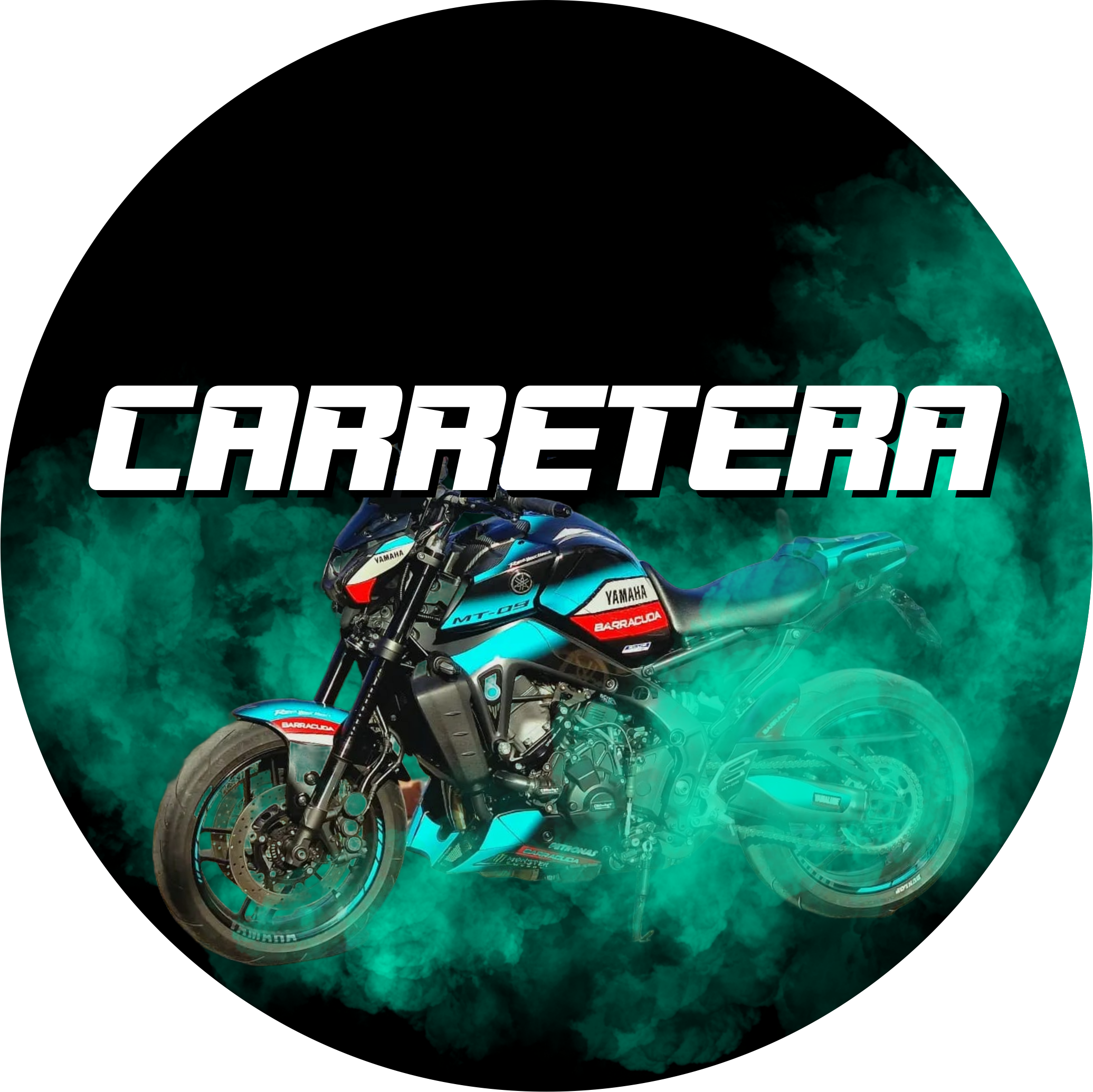 CARRETERA