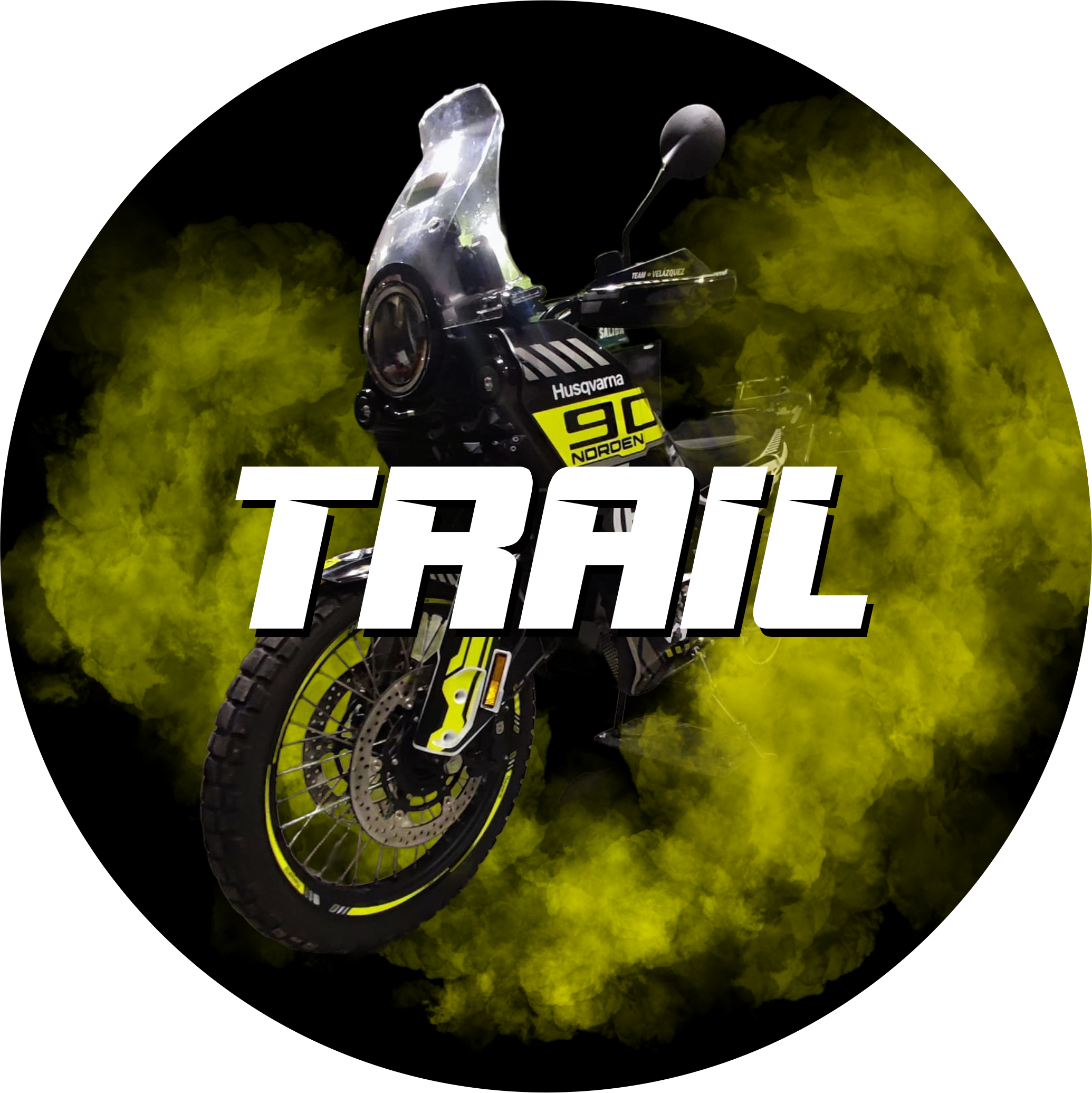 TRAIL
